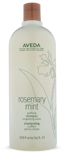 Aveda Rozemarijnmunt zuiverende shampoo