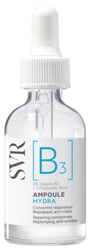 SVR [B3] Hydra-geconcentreerde antirimpelreparatieampul