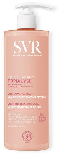 SVR Topialyse Reinigingsbalsem