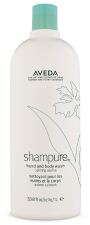 Shampure hand- en lichaamsbadgel