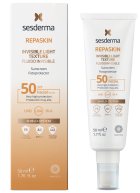 Repaskin Onzichtbare Beschermende Fluid SPF 50+ 50 ml