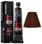 Topchic The Reds Permanente Haarkleuring 60 ml