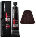 Topchic The Reds Permanente Haarkleuring 60 ml