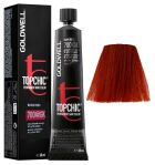 Topchic The Reds Permanente Haarkleuring 60 ml