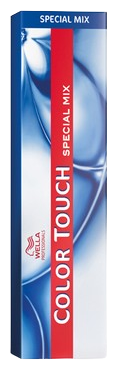 WELLA Professionals Color Touch Special Mix Semi-permanente kleuring 60 ml