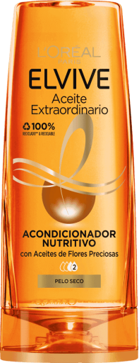 Elvive Buitengewone olievoedende conditioner