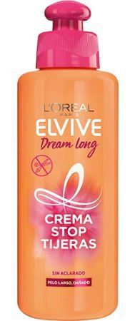 Elvive Dream Long Stop Schaar Spoelvrije Cr&egrave;me 200 ml
