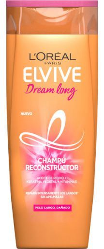 Elvive Dream Long Reconstructieve Shampoo voor lang haar