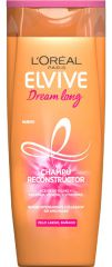 Dream Long Reconstructieve Shampoo voor lang haar Dream Long Reconstructieve Shampoo voor lang haar