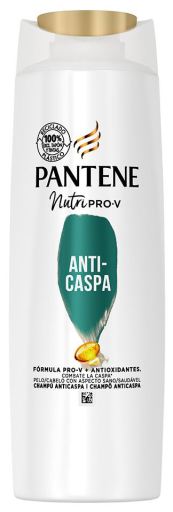 Nutri Pro-V Anti-roosshampoo