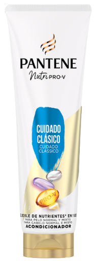 Pro-V Klassieke verzorgingsconditioner