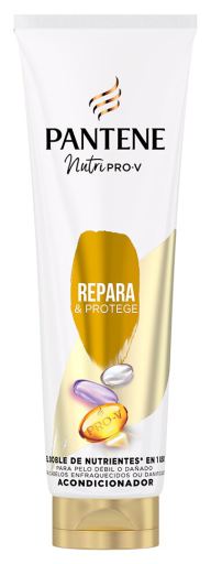 Pantene Herstel en bescherm Nutri Pro-V Conditioner