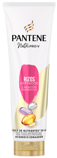 Nutri Pro-V gedefinieerde krullenconditioner