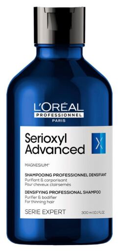 L'Or&eacute;al Professionnel Serioxyl Advanced Densifying Shampoo voor dunner wordend haar