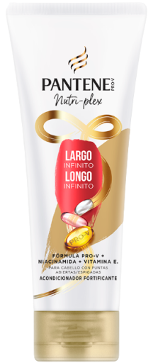 Pantene Infinity lange conditioner