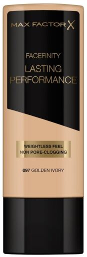 Max Factor Duurzame prestatie make-up basis 35 ml