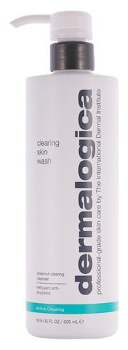 Dermalogica Actieve, zuiverende huidwassing