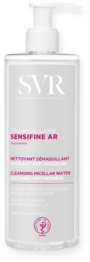 SVR Sensifine AR Micellair Water