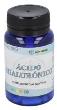 Hyaluronzuur 30 capsules