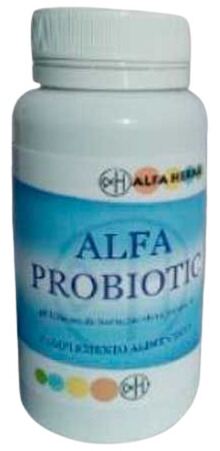 Alfa Herbal Alfa probioticum