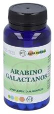 Arabinogalactanen 60 capsules