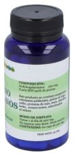 Arabinogalactanen 60 capsules