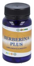 Berberine Plus 60 capsules