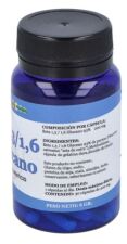 B&egrave;ta 1,3/1,6 D-Glucaan 30 capsules