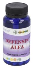Defensine Alfa 60 capsules