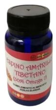 Tibetaanse Duindoorn Omega 7 60 Kralen