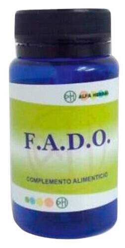 Fado Anti Dumping Oxalaten Formule 60 Capsules