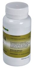 GABA 250 mg 120 capsules