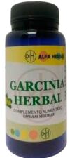 Garcinia 100 capsules