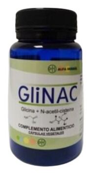 Glinac 60 capsules
