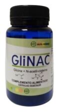 Glinac 60 capsules