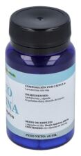 Lactoferrine 60 capsules