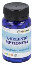L-Selenomethionine 100 capsules