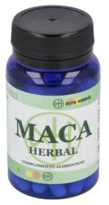 Maca60 Capsules