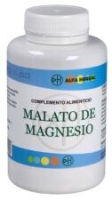 Magnesium Malaat 90 Capsules