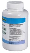 Magnesium Malaat 90 Capsules