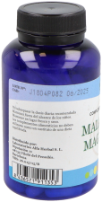 Magnesium Malaat 90 Capsules
