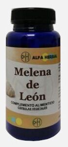 Alfa Herbal Lion's Mane 70 capsules