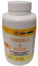 Omega3 Plus