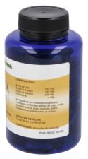 Omega 3 6 9 Zalmolie Teunisbloemvlas 100 Parels