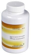 Omega 6 Teunisbloemolie 200 Parels