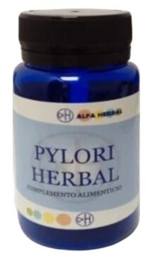 Alfa Herbal Pylori 60 capsules