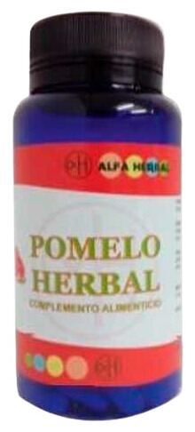Alfa Herbal Grapefruit 100 Capsules
