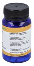 Lotuswortel 60 capsules