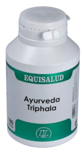 Triphala Ayurveda 60 capsules