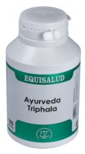 Triphala Ayurveda 60 capsules